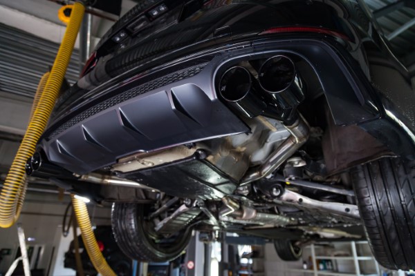 How Does A Vehicles Exhaust System Work | Pete's Auto Service